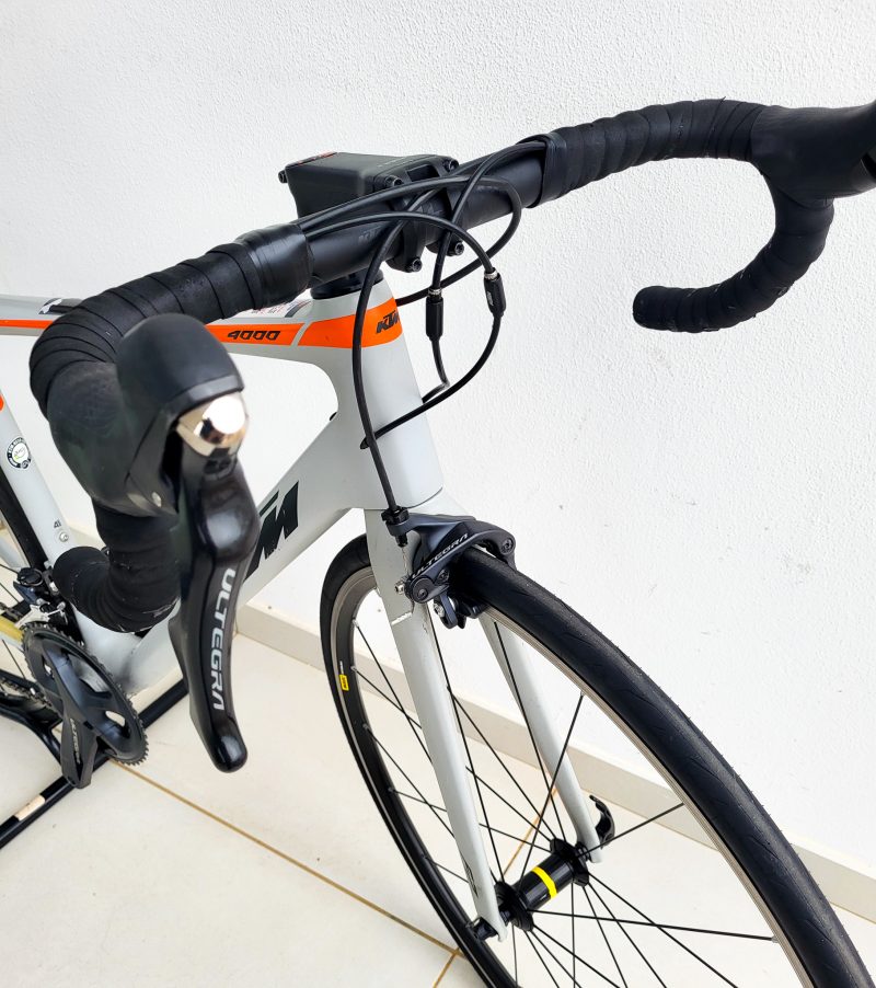 Bicicleta KTM Revelator 4000 - Image 6