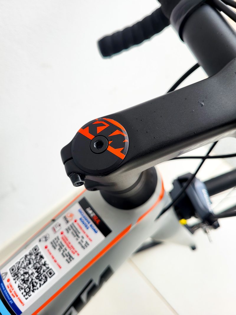 Bicicleta KTM Revelator 4000 - Image 5