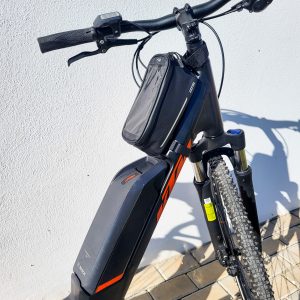 Bicicleta KTM Macina Cross A410 - Image 2