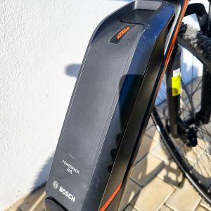 Bicicleta KTM Macina Cross A410 - Image 3