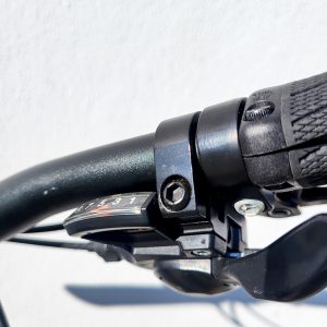 Bicicleta KTM Macina Cross A410 - Image 7