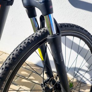 Bicicleta KTM Macina Cross A410 - Image 5