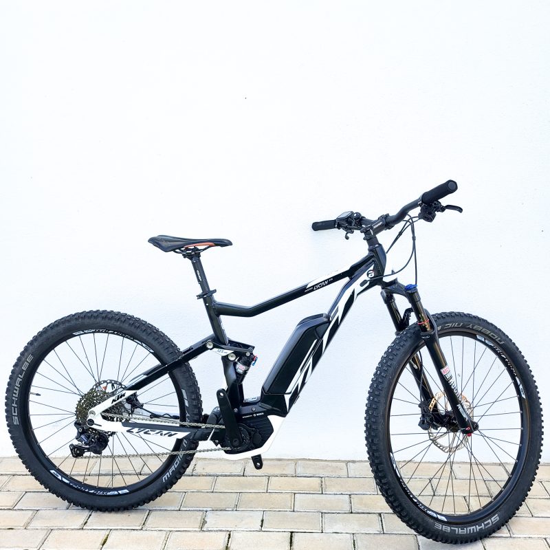 KTM Macina Lycan 275 19"(L)