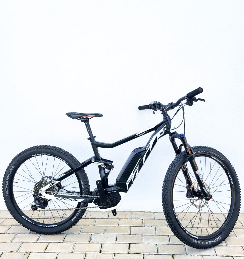 KTM Macina Lycan 275 19"(L)