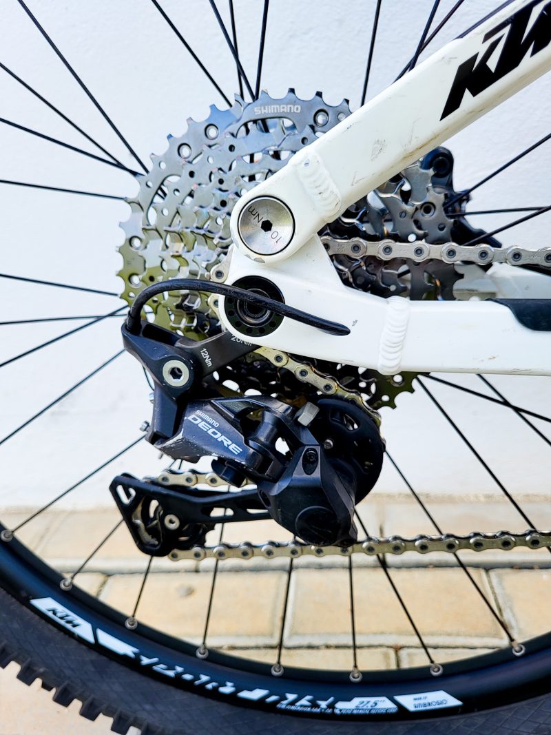 KTM Macina Lycan 275 19"(L) - Image 7
