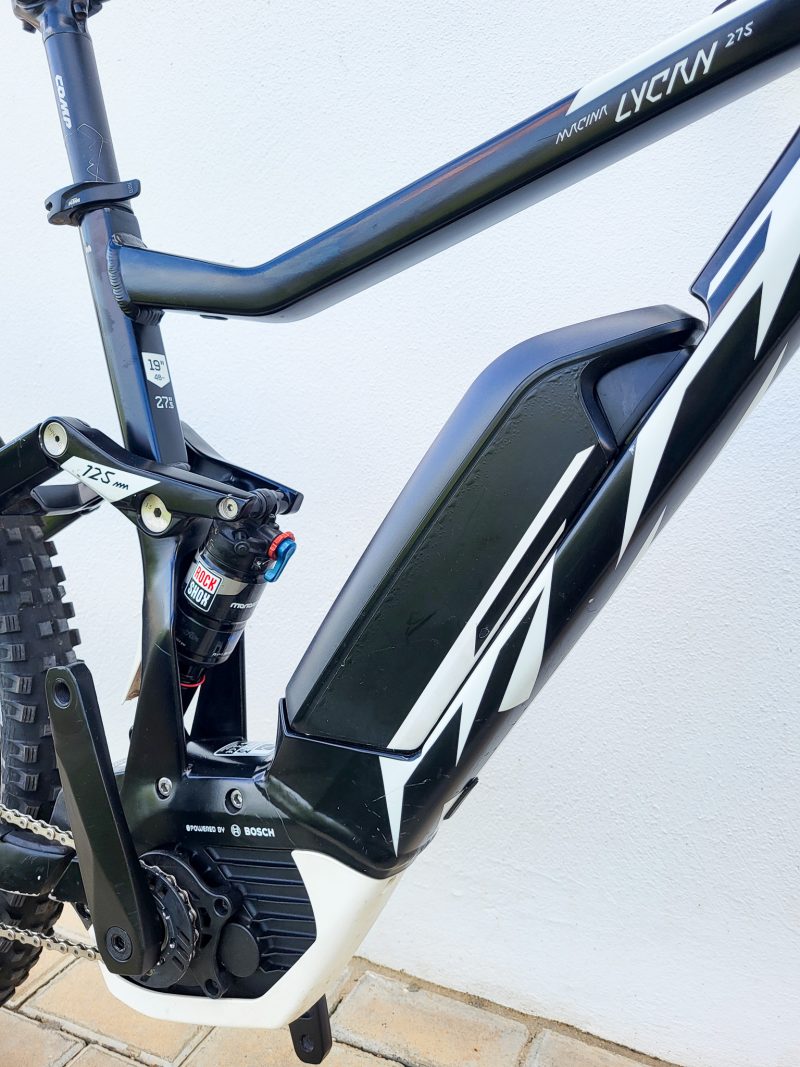 KTM Macina Lycan 275 19"(L) - Image 2