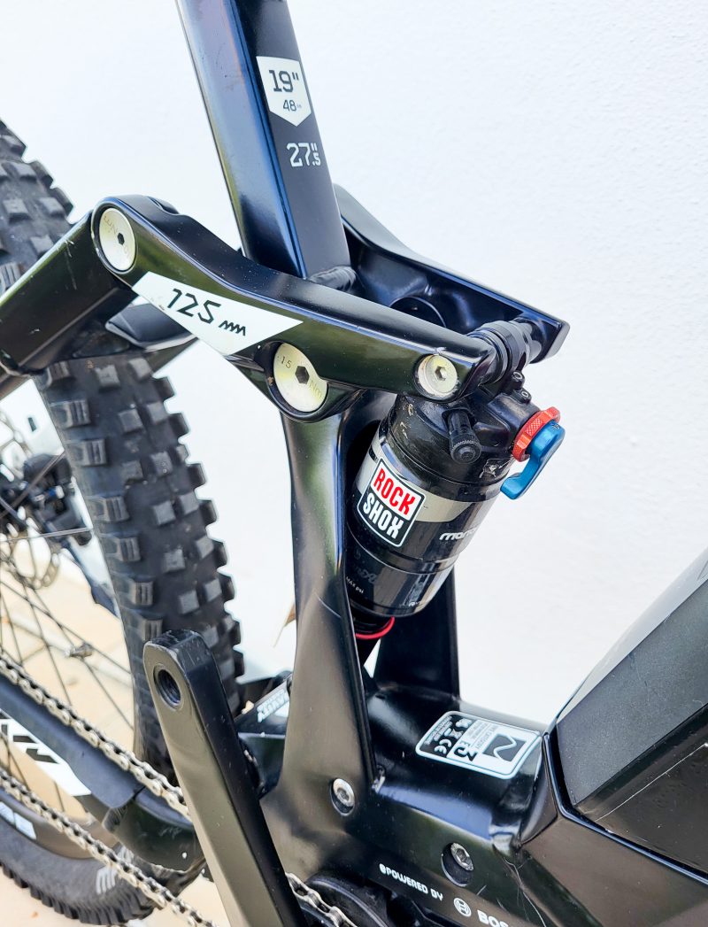 KTM Macina Lycan 275 19"(L) - Image 5