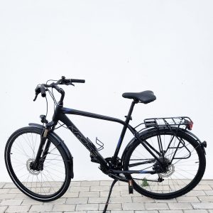 Bicicleta Kross Trans 7.0 Man