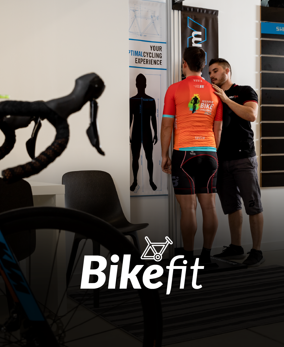 Bikefit